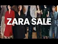 Lagu WHAT TO BUY FROM THE ZARA SALE! | AWED BY MONICA