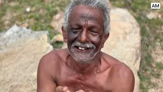 भगवान करे ऐसा दिन किसी का नाअ आये | chunalal dhorba comedy 2026
