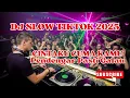 Download Lagu Dj Slow Terbaru Cinta Cuma Kamu Viral Fyp Tiktok Full Bass !!
