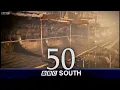 BBC South 50 years: Episode 7 The Mary Rose