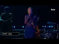 Download Lagu Lorde - Ribs bajo la lluvia en vivo Buenos Aires