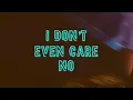 Lagu GoGo Morrow- Don’t Stop (Official Lyric Video)