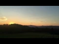 Sunrise Raphine VA July 2 2017