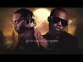 Rygin King, Teejay - Ambition (Official Lyric Video)