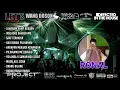 DUGEM FUNKOT NEW • DJ IKHLASKU BAHAGIAMU NEW SPECIAL REQUEST RONAL FUNKOT TILLDROP 2025