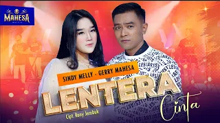 Download Lentera Cinta - Gerry Mahesa \u0026 Sindy Melly  ft. Mahesa Music | Berjuta Bintang Satu Kupandang MP3