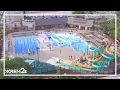 New Cheney aquatic center scheduled to open Summer 2025