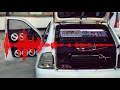 (30-40Hz) Nina Sky Feat. Jabba - Move Ya Body (Vybz Kartel Remix) (Rebassed by XCLSV)
