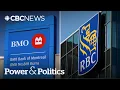 Canadian senator concerned by U S purchase of BMO RBC payment processor Power Politics