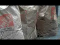 Yard waste pick-up problems