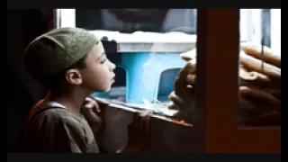 الفقر غربه في الوطن دندنها