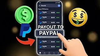 💰Ganar dinero para paypal✔️