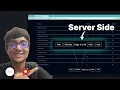 How to implement Server Side Pagination with TanStack Table and NextJS 13