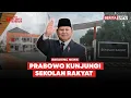 Download Lagu 🔴 Breaking News | Prabowo Kunjungi Sekolah Rakyat