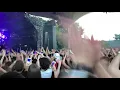 RIN-Monica Bellucci(Live) Ljubav Festival Köln
