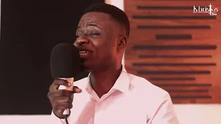 blissful worship medley