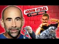 Jason Itzler aka Mr Based In A BASED Arrest