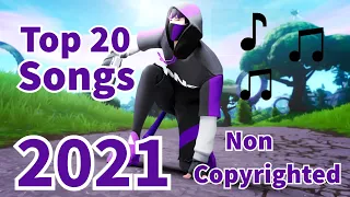 Download Top 20 BEST Songs To Use For Your Fortnite Montages! (2021) MP3