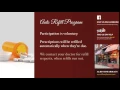 AUTO REFILL PROGRAM