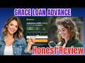 Grace Loan Advance REVIEW Is LEGIT or SCAM