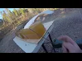 300 Win Mag Barnes TTSX 150 gr 30 Cal part 1