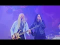Download Lagu Marko Hietala \u0026 Tarja Turunen - Left on Mars (Live at Tuska Festival 2025)