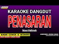 Download Lagu PENASARAN KARAOKE DANGDUT - NOER HALIMAH