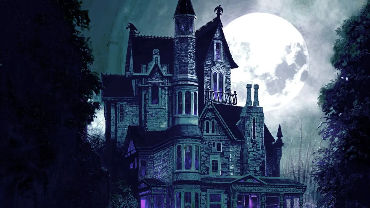 Midnight Syndicate - Grisly Reminder (Visualizer) - Creepy Music Box Theme Midnight Syndicate - Grisly Reminder (Visualizer) - Creepy Music Box Theme