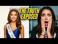 The Miss North Carolina USA 2026 Controversy Explained