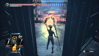 Dark Souls 3 Dark Magic Int Fth Scaling Tests