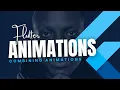 Flutter Animation Tutorial - Combine Animations Easily with AnimatedBuilder