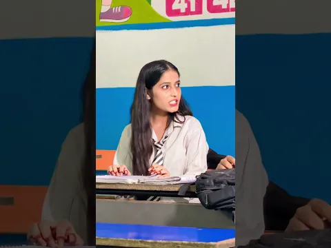 School Confidence Love Story 😘❤️|| Official the jeet || #short #love #lovestory #shorts