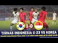 Download Lagu 🔴 Hasil Pertandingan ~ TIMNAS INDONESIA U-23 vs KOREA SELATAN di Kualifikasi Piala Asia U-23 2026