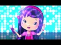 Cherry Jam Anything is Possible Strawberry Shortcake WildBrain Music For Kids