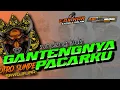 Download Lagu DJ BANTENGAN ‼️ GANTENGNYA PACARKU | PUTRO SUNDENG remixer by aryan music