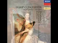 Dittersdorf: Harp Concerto in A major: 2. Larghetto