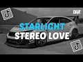 Download Lagu DJ STARLIGHT X STEREO LOVE X RUTINITAS RADONG STYLE CANDU VIRAL TIKTOK