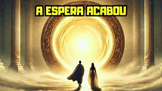 Você Pediu Um Sinal E Deus Preparou A Maior Mudança Da Sua Vida - Entenda Agora