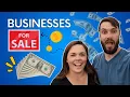 Ep 31 Analyzing businesses for sale on Craigslist