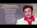 Download Lagu M.G. Ramachandran - சிறந்த தத்துவப்பாடல்கள் | Atho Andha Paravaipola | Thayillamal Naanillai