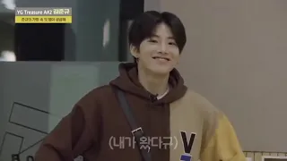 Download junkyu's annyeonghaseyo for 5 minute straight MP3