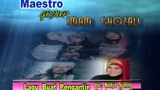 Download Lagu buat pengantin - The Maestro All Manther MP3