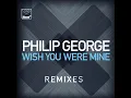 Wish You Were Mine (Club Mix)