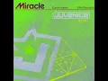 Lagu Calvin Harris, Ellie Goulding - Miracle (Juvenile Hardcore Remix)