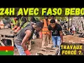 Download Lagu J’ai passé 24h avec les volontaires de FASO BEBO🇧🇫. Ce qu'on ne vous dit pas🚨