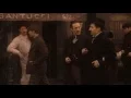 GODFATHER LANDLORD DOG STAYS SCENE EPIC ROBERT DE NIRO -