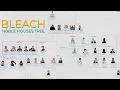 Bleach Kurosaki And Other Nobles Family Tree Shinigami World