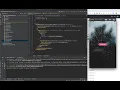 React Native Animated Button appearance with react-native-reanimated