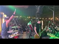 MCPR - RAYAKAN PERTEMANAN (LIVE SHOW)