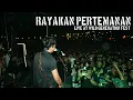 Download Lagu MCPR - RAYAKAN PERTEMANAN (LIVE SHOW)